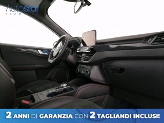 FORD Kuga 2.5 Plug In Hybrid 225 CV CVT 2WD ST-Line X