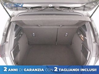 FORD Focus 1.0 EcoBoost Hybrid 125 CV Power. 5p. ST-Line Design