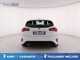 FORD Focus 1.0 EcoBoost Hybrid 125 CV Pow. 5p. ST-Line