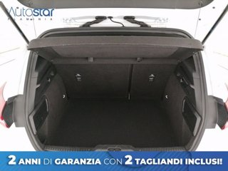 FORD Focus 1.0 EcoBoost Hybrid 125 CV Pow. 5p. ST-Line