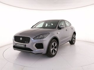 JAGUAR E-Pace 1.5 I3 160 CV Auto R-Dynamic S