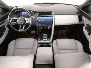 JAGUAR E-Pace 1.5 I3 160 CV Auto R-Dynamic S