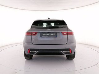 JAGUAR E-Pace 1.5 I3 160 CV Auto R-Dynamic S