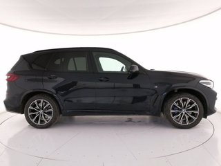 BMW X5 xDrive25d Msport