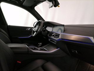 BMW X5 xDrive25d Msport