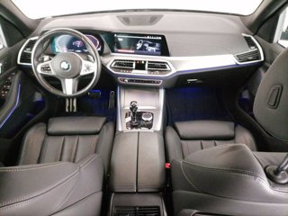 BMW X5 xDrive25d Msport