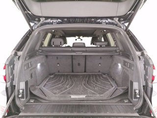 BMW X5 xDrive25d Msport