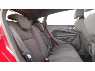 FORD Fiesta 1.5 TDCi 95CV 5 porte ST-Line