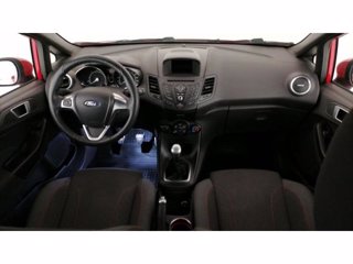 FORD Fiesta 1.5 TDCi 95CV 5 porte ST-Line