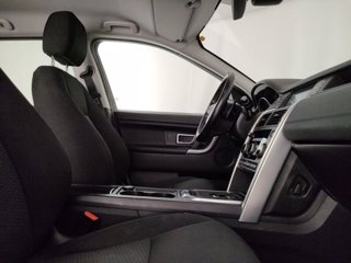 LAND ROVER Discovery Sport 2.0 TD4 150 CV SE