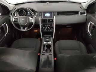 LAND ROVER Discovery Sport 2.0 TD4 150 CV SE