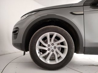 LAND ROVER Discovery Sport 2.0 TD4 150 CV SE