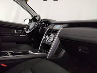 LAND ROVER Discovery Sport 2.0 TD4 150 CV SE