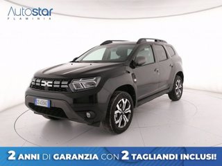 DACIA Duster 1.0 TCe GPL 4x2 Journey UP