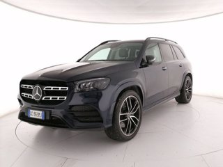 MERCEDES Gls 580 mhev (eq-boost) premium plus 4matic auto