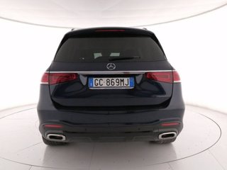 MERCEDES Gls 580 mhev (eq-boost) premium plus 4matic auto