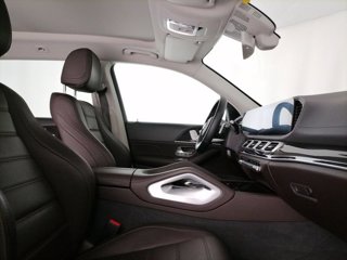 MERCEDES Gls 580 mhev (eq-boost) premium plus 4matic auto