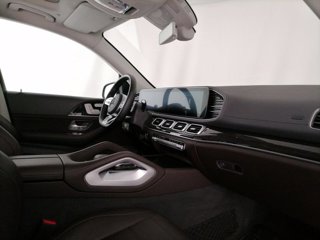 MERCEDES Gls 580 mhev (eq-boost) premium plus 4matic auto