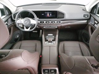 MERCEDES Gls 580 mhev (eq-boost) premium plus 4matic auto