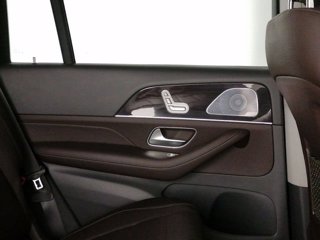 MERCEDES Gls 580 mhev (eq-boost) premium plus 4matic auto