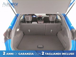 FORD Puma 1.0 EcoBoost Hybrid 125 CV S&S ST-Line