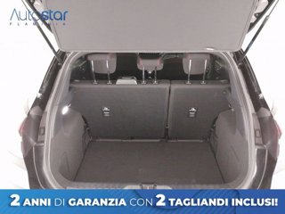 FORD Puma 1.0 EcoBoost Hybrid 125 CV S&S ST-Line