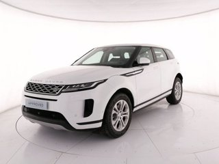 LAND ROVER Range Rover Evoque 2.0D I4 163 CV AWD Auto S