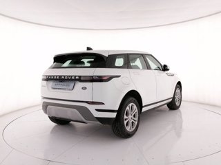 LAND ROVER Range Rover Evoque 2.0D I4 163 CV AWD Auto S