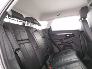 LAND ROVER Range Rover Evoque 2.0D I4 163 CV AWD Auto S