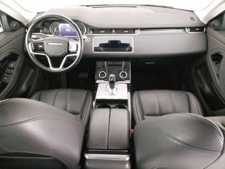 LAND ROVER Range Rover Evoque 2.0D I4 163 CV AWD Auto S