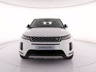 LAND ROVER Range Rover Evoque 2.0D I4 163 CV AWD Auto S