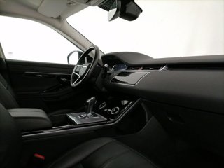 LAND ROVER Range Rover Evoque 2.0D I4 163 CV AWD Auto S