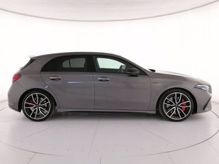 MERCEDES A 35 AMG 4Matic Premium Plus AMG Line
