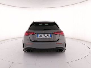 MERCEDES A 35 AMG 4Matic Premium Plus AMG Line