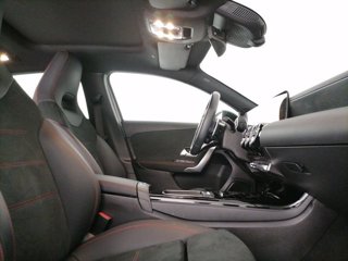 MERCEDES A 35 AMG 4Matic Premium Plus AMG Line