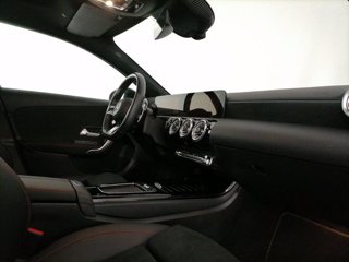 MERCEDES A 35 AMG 4Matic Premium Plus AMG Line