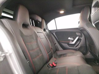 MERCEDES A 35 AMG 4Matic Premium Plus AMG Line