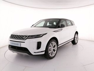 LAND ROVER Range Rover Evoque 2.0D I4 163 CV AWD Auto