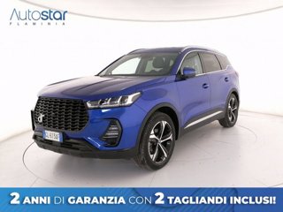 DR dr 6.0 1.5 Turbo CVT Bi-Fuel GPL