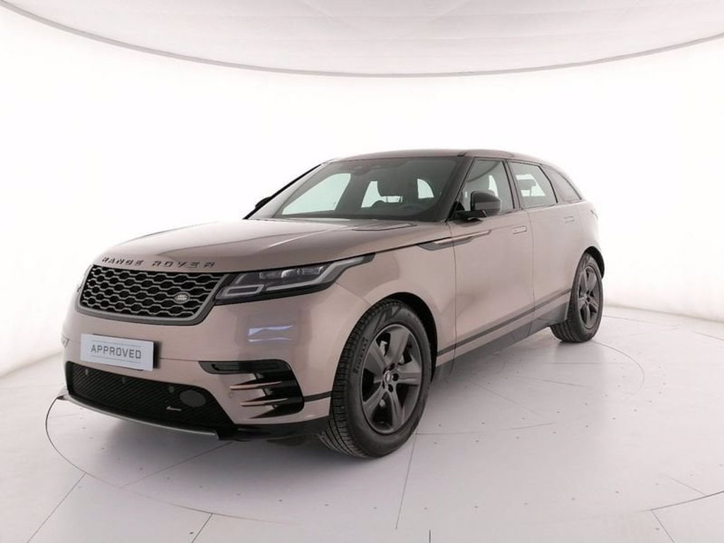 LAND ROVER Range Rover Velar 2.0D I4 204 CV R-Dynamic S