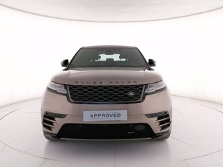 LAND ROVER Range Rover Velar 2.0D I4 204 CV R-Dynamic S