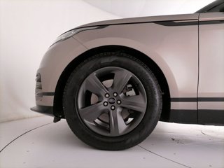 LAND ROVER Range Rover Velar 2.0D I4 204 CV R-Dynamic S