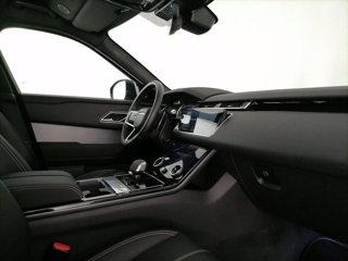 LAND ROVER Range Rover Velar 2.0D I4 204 CV R-Dynamic S