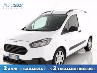 FORD Transit courier 1.5 tdci 75cv s&s trend my20