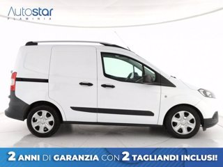 FORD Transit courier 1.5 tdci 75cv s&s trend my20