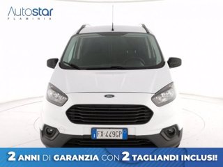 FORD Transit courier 1.5 tdci 75cv s&s trend my20