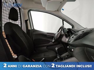 FORD Transit courier 1.5 tdci 75cv s&s trend my20