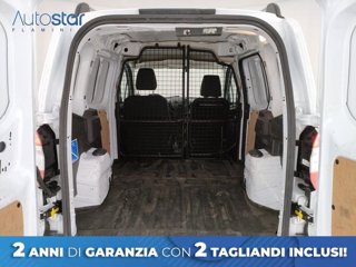 FORD Transit courier 1.5 tdci 75cv s&s trend my20