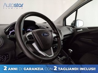 FORD Transit courier 1.5 tdci 75cv s&s trend my20