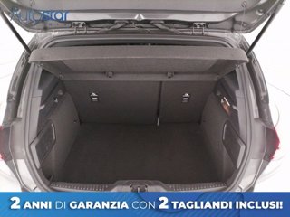 FORD Focus 1.0 EcoBoost Hybrid 125 CV 5p. ST-Line Style